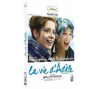 La vie d'Adèle DVD DVD