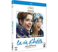 La vie d'Adèle Blu-Ray