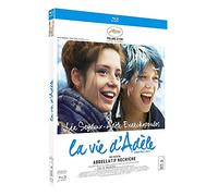 La vie d'Adèle Blu-Ray