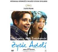 La Vie d'Adele - Chapitres 1 & 2 [DVD] G