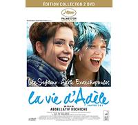 La Vie d'Adèle - Chapitres 1 & 2 [Édition Collector]