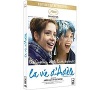 La Vie D'adèle - Chapitres 1 & 2 - Édition Collector