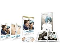 La Vie d' Adèle Edition Prestige, Le bleu est une couleur chaude DVD DVD