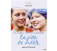 La vie d'Adèle G