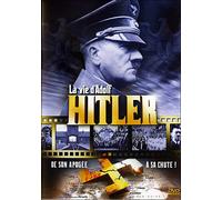La Vie d'Adolf Hitler DVD