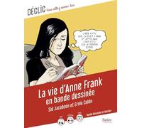 La Vie d'Anne Frank