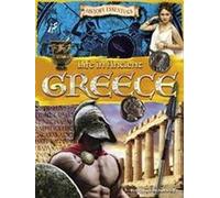 La vie dans la Grèce antique