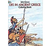 La vie dans la Grèce antique