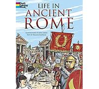 La vie dans la Rome antique