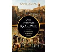 La vie dans le vieux Cracovie