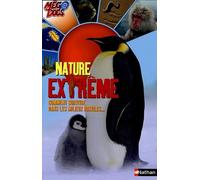 La vie dans les milieux extrèmes