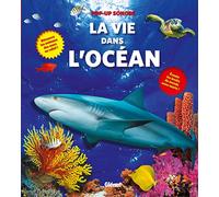 La vie dans l'ocean: pop-up sonore