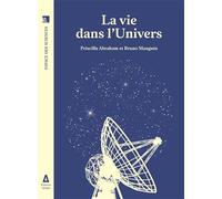 La vie dans l'univers