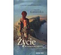 La vie dans un contrôle écossais - Maja Anna Kamińska (Literatur, Gesellschaft auf Polnisch)