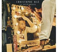 La vie d'artiste Edition Limitée Inclus titres bonus