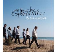 La Vie d'Artiste – CD – Broken Silence