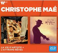 La Vie d'artiste & l'Attrape-Rêves : Coffret 2cd E