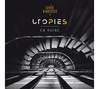 La Vie d'artiste Utopies en Ruine