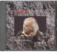 La Vie D'artiste - Vol. 10 Coffret 1960-1974