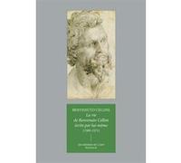 La Vie de Benvenuto Cellini écrite par lui-même (1500-1571) Benvenuto Cellini (Auteur), Nadine Blamoutier (Traduit et commenté par), André Chastel (Préface), André Chastel (Coordination éditoriale)