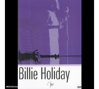 Billie Holiday