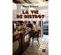 La vie de bistrot