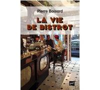 La vie de bistrot