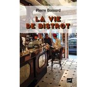 La vie de bistrot