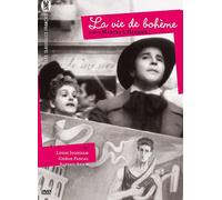 La Vie de bohème