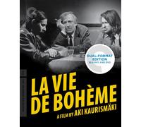 La Vie De Boheme (Criterion Collection) [Blu-Ray]