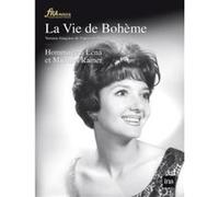 La vie de bohème – G. Derveaux – DVD – Harmonia Mundi