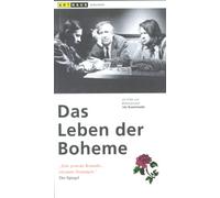 La Vie de bohème [VHS]