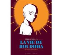 La Vie de Bouddha - Édition prestige T01