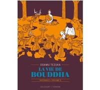 La Vie de Bouddha - Édition prestige T03