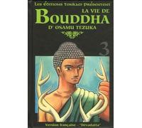 La Vie de Bouddha -Tome 03-