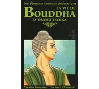 La Vie de Bouddha -Tome 04-