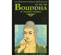 La Vie de Bouddha -Tome 05-
