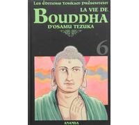 La vie de Bouddha - Tome 6