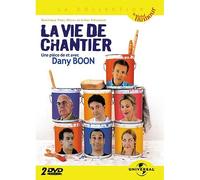 La Vie De Chantier