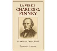 La vie de Charles G. Finney