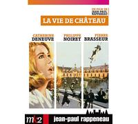 La Vie De Château