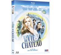 La vie de château Blu-Ray