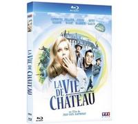 La vie de château Blu-Ray G