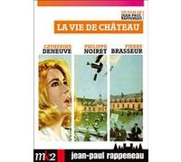La Vie de château G