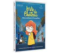 La Vie de château : Mon enfance à Versailles DVD DVD