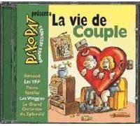 Psikopat Bandes Dessinées Présente La Vie De Couple