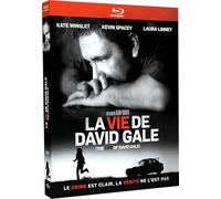 La Vie de David Gale