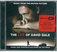 La Vie de David Gale