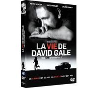 La Vie de David Gale