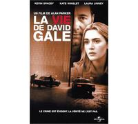 La Vie de David Gale